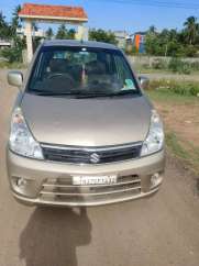 Maruti Suzuki Zen Estilo VXI