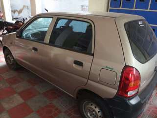 Maruti Suzuki Alto others