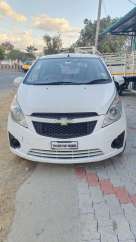 Chevrolet Beat LS Diesel