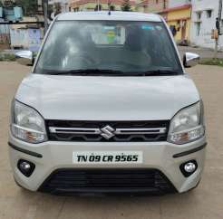 Maruti Suzuki Wagon R VXI