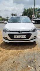 Hyundai Elite I20 1.2 Asta