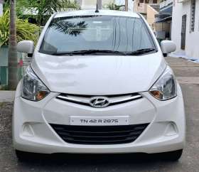 Hyundai Eon Magna Plus