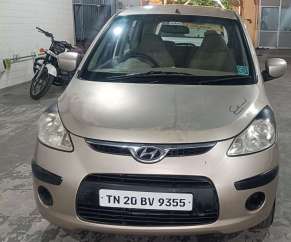 Hyundai i10 Magna