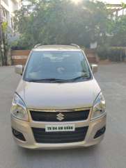 Maruti Suzuki Wagon R VXI