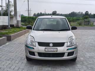Maruti Suzuki Swift LDI