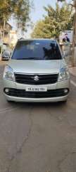 Maruti Suzuki Wagon R LXI