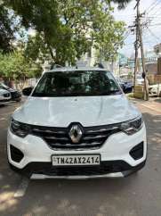 Renault Triber RXT