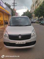 Maruti Suzuki Wagon R VXI