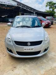 Maruti Suzuki Swift VDI