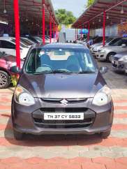 Maruti Suzuki Alto 800 LXI