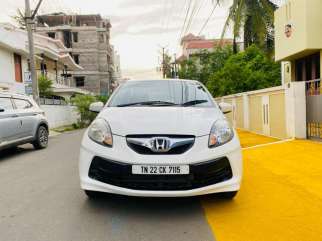 Honda Brio others