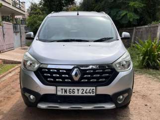 Renault Lodgy Stepway Edition 8 STR