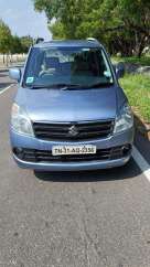 Maruti Suzuki Wagon R others