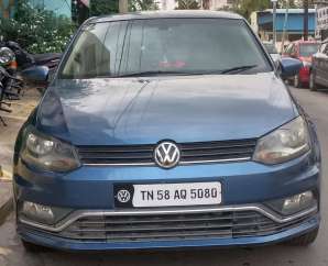 Volkswagen AMEO 1.5 TDI Highline Plus 16 AT