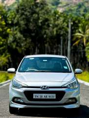 Hyundai i20 Asta 1.2