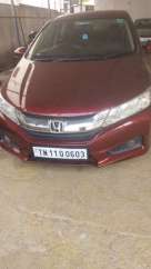 Honda City others