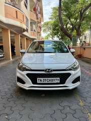 Hyundai i20 1.2 Magna