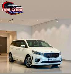 Kia Carnival Prestige 9 STR