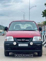 Hyundai Santro Xing XG