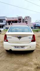 Mahindra Verito 1.5 D2 BS III