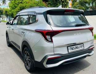 Kia Carens Premium Opt