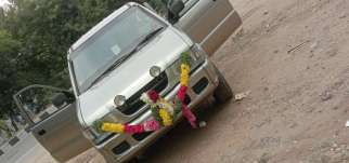 Chevrolet Tavera B1 10 STR BS III