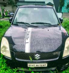 Maruti Suzuki Swift others