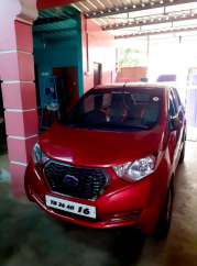 DatSun Redi Go S 1.0