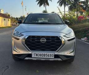 Nissan Magnite others