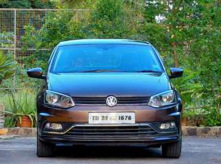 Volkswagen AMEO 1.5 TDI Highline