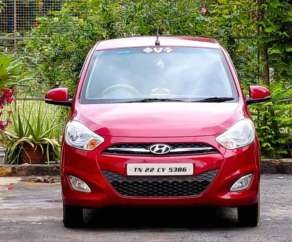 Hyundai i10 others