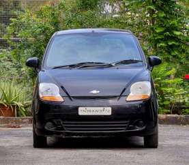 Chevrolet Spark 1.0 LT