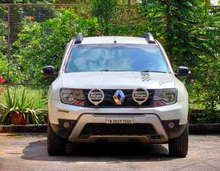 Renault Duster others