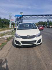 Mahindra Marazzo M2 7 STR