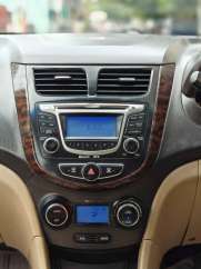 Renault Duster 85 PS RXL