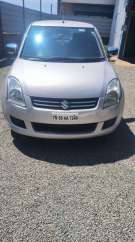 Maruti Suzuki Swift dzire LDI BS IV