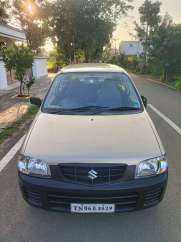 Maruti Suzuki Alto LXI