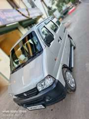 Maruti Suzuki Eeco 5 STR STD