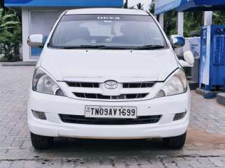 Toyota Innova 2.5 G3