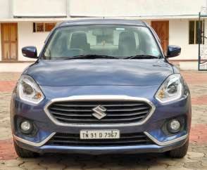 Maruti Suzuki Swift dzire ZDI