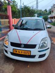 Maruti Suzuki Swift dzire Tour