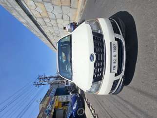 Mahindra Xylo E8 ABS Airbag BS III