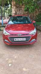 Hyundai i20 Sports