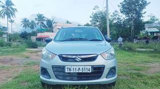 Maruti Suzuki Alto K10 VXI