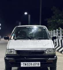 Maruti Suzuki 800 AC