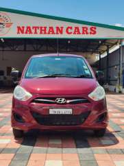 Hyundai i10 1.1 Magna