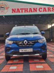Renault Triber others