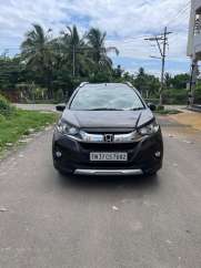 Honda WR-V others