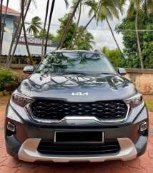 Kia Sonet HTK Plus (O) 1.2 Petrol MT