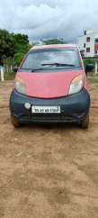 Tata Nano STD
